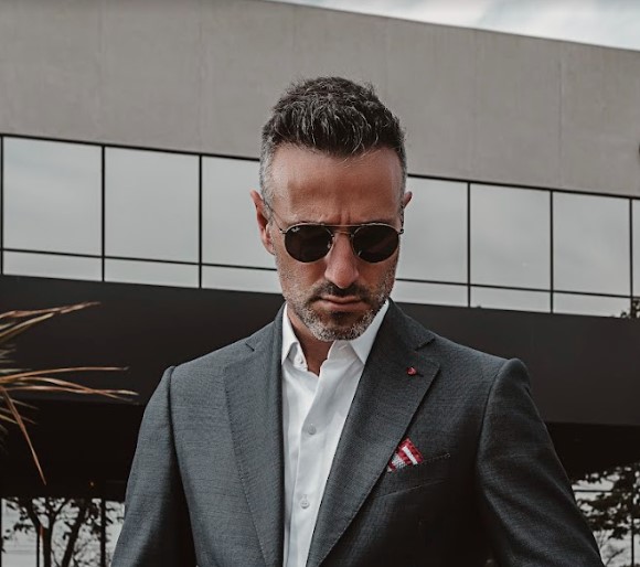 Gustavo Zanon