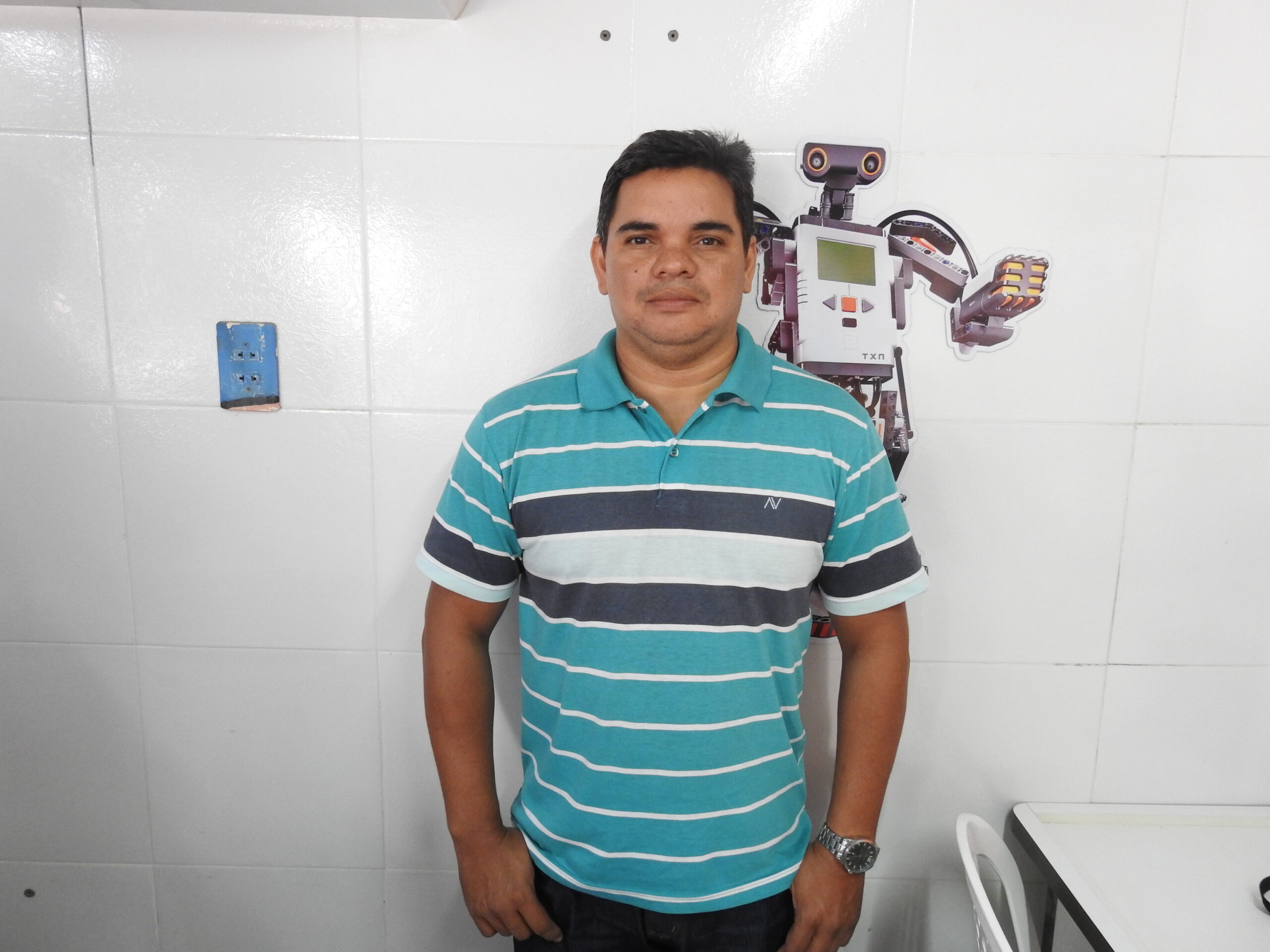 Carlos Eduardo