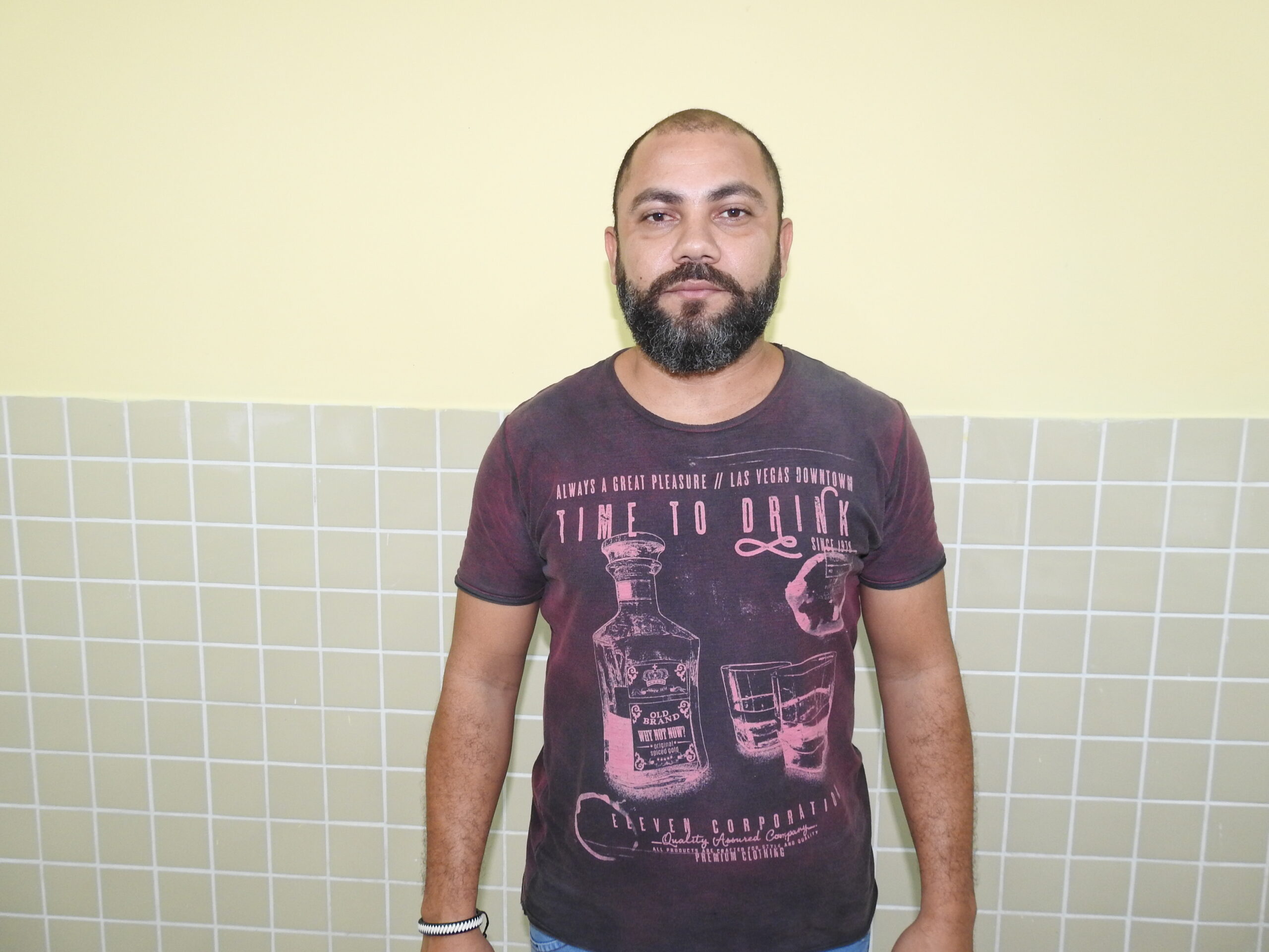 Nilton Fabiano