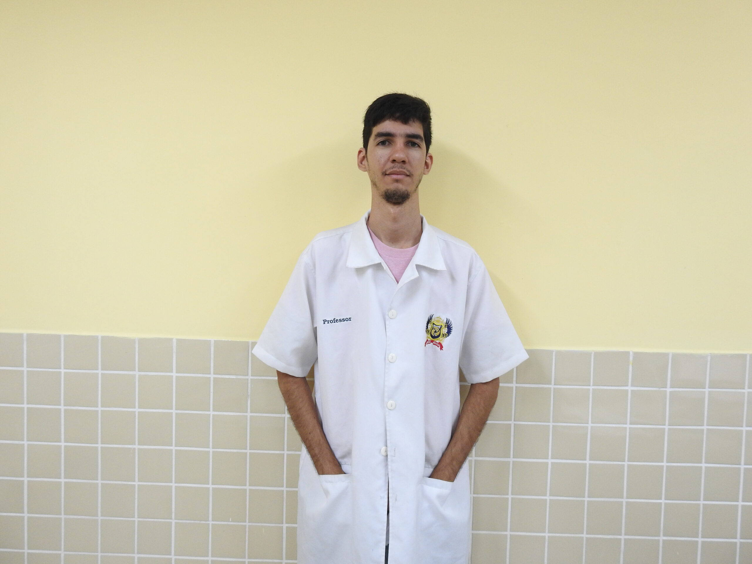 Rodrigo Andrade