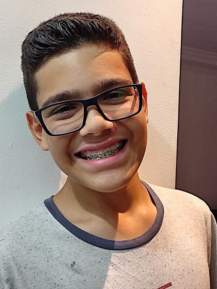 Pedro H.
