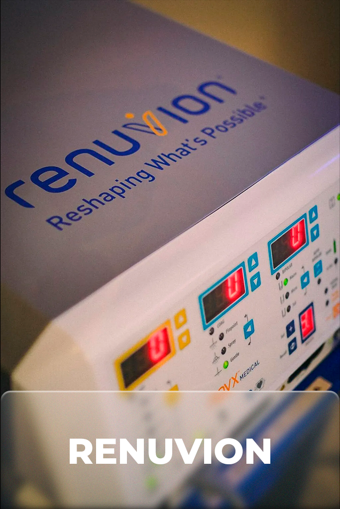 RENUVION